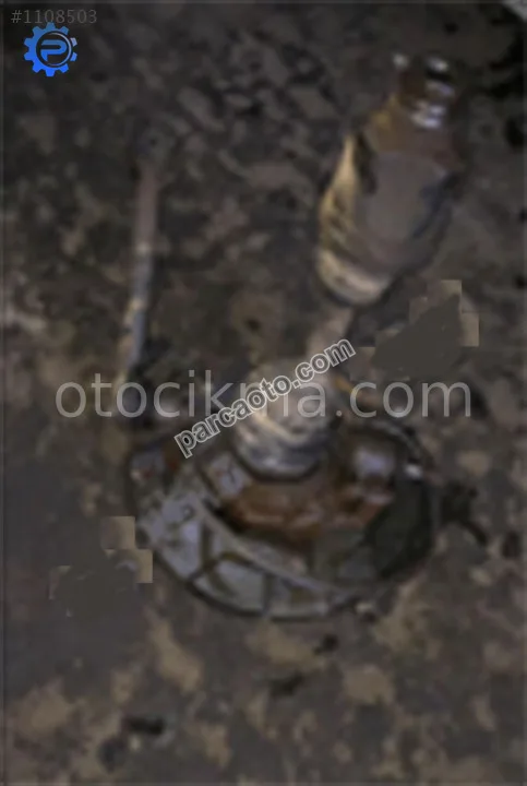 SsangYong Actyon Sports Taşıyıcı - Bursa Osmangazi