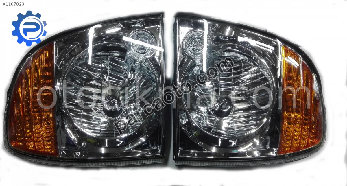 Hyundai H100 Far - Bursa Osmangazi