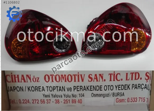 Mitsubishi L200 Far - Bursa Osmangazi