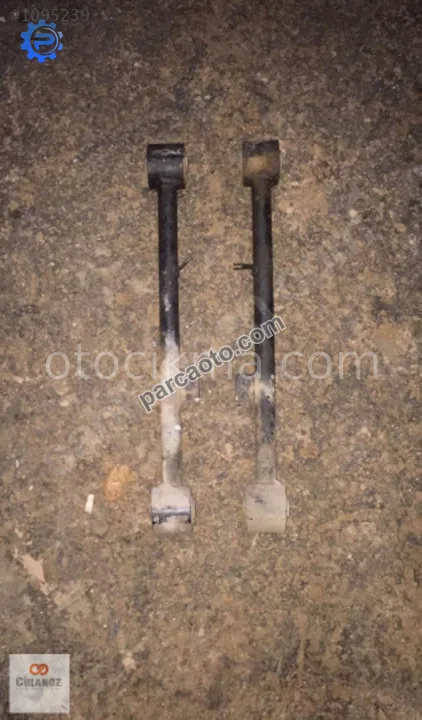 SsangYong Actyon Sports Kapı - Bursa Osmangazi