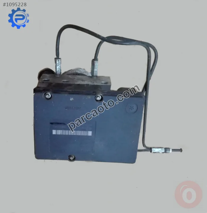 SsangYong Actyon Sports ABS Beyni - Bursa Osmangazi