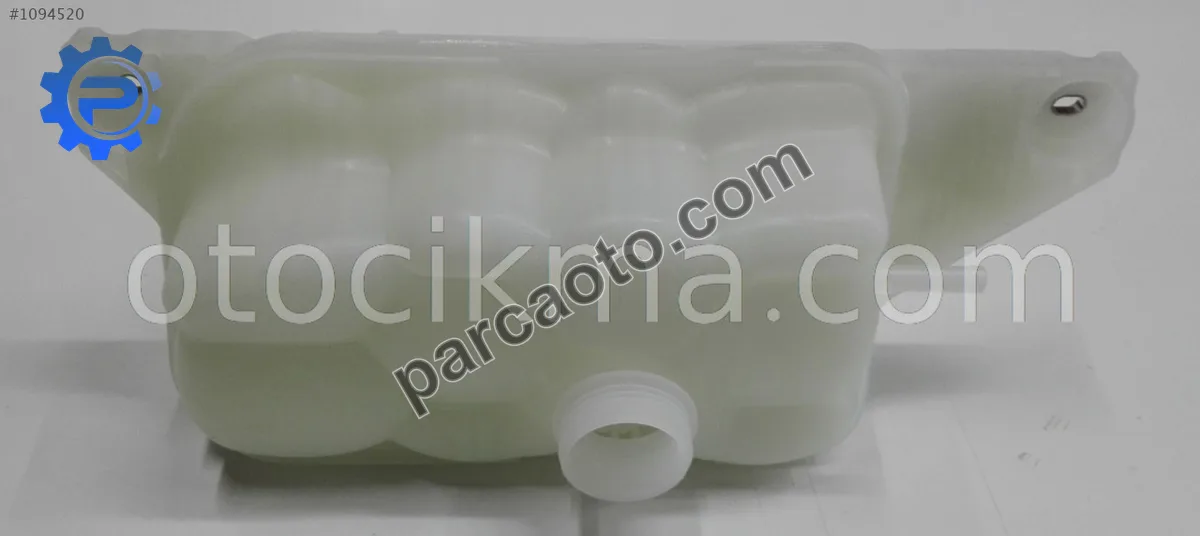 Nissan Juke Yedek Su Deposu - Bursa Osmangazi