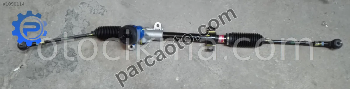 Hyundai Getz Direksiyon Kutusu - Bursa Osmangazi