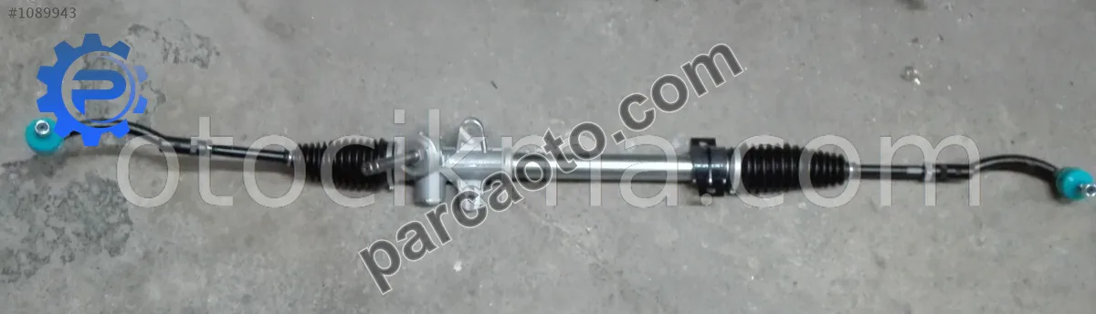 Hyundai i20 Direksiyon Kutusu - Bursa Osmangazi