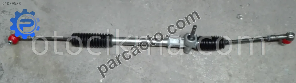 Hyundai Excel Direksiyon Kutusu - Bursa Osmangazi