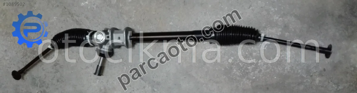 Mitsubishi L300 Direksiyon Kutusu - Bursa Osmangazi