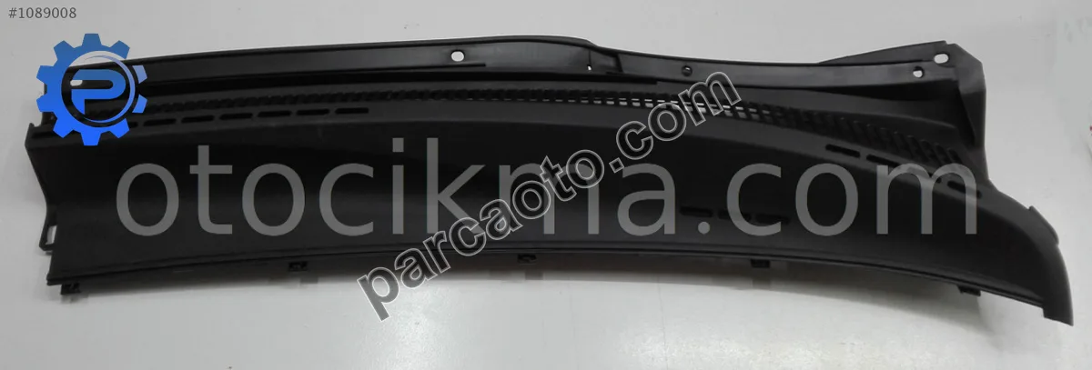 Toyota Corolla Ön Cam Izgarası - Bursa Osmangazi