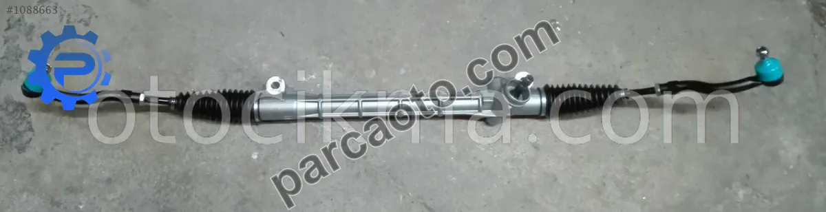 Toyota Corolla Direksiyon Kutusu - Bursa Osmangazi