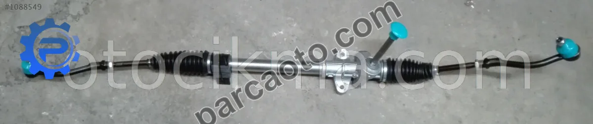 Hyundai Accent Direksiyon Kutusu - Bursa Osmangazi