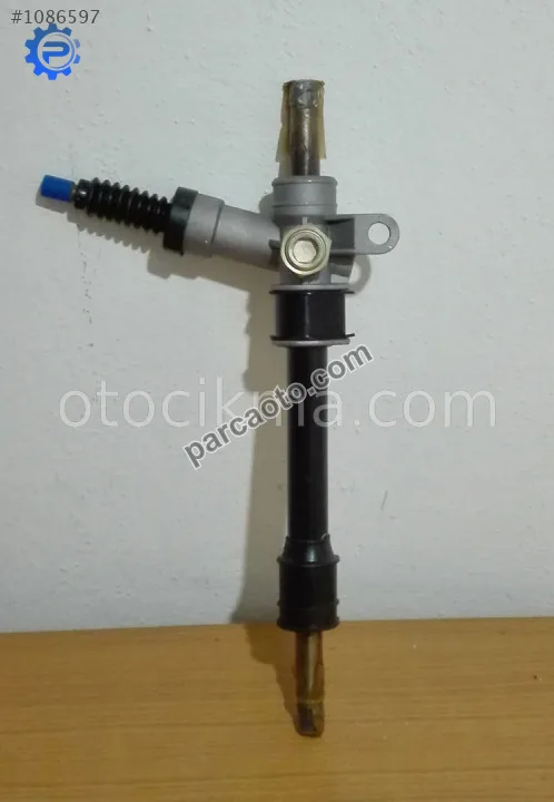 Suzuki Carry Direksiyon Kutusu - Bursa Osmangazi