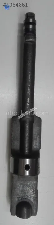 Hyundai H100 Kamalı Mil - Bursa Osmangazi