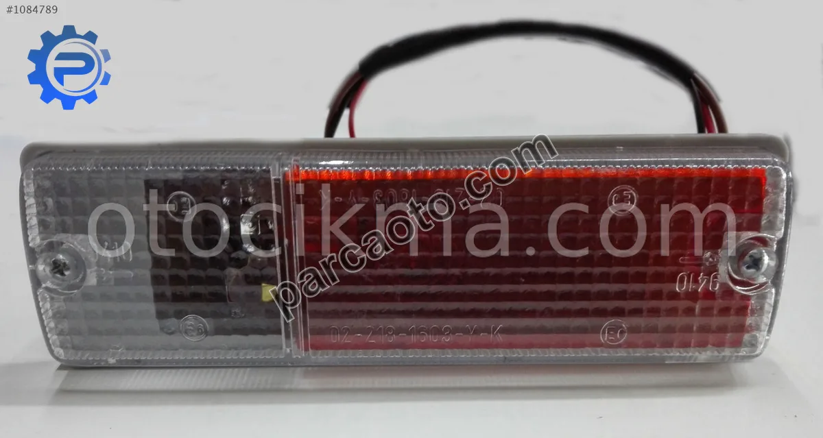 Suzuki Carry Sinyal - Bursa Osmangazi