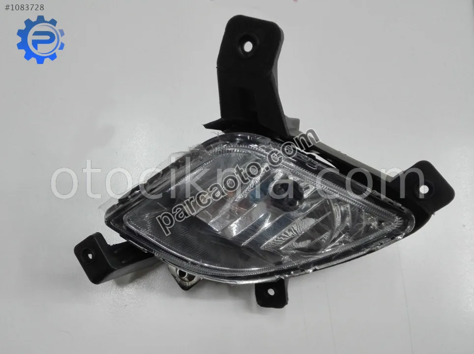 Hyundai ix35 Sis Farı - Bursa Osmangazi