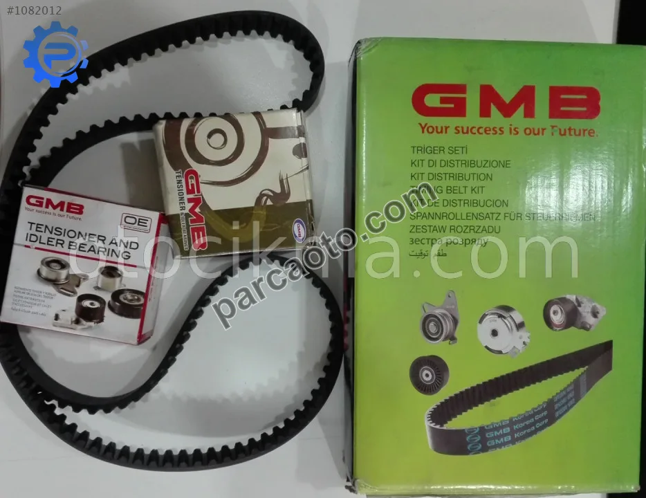 Kia Cerato Triger Seti - Bursa Osmangazi