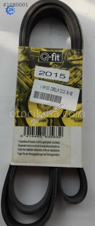 Toyota Corolla Triger Seti - Bursa Osmangazi