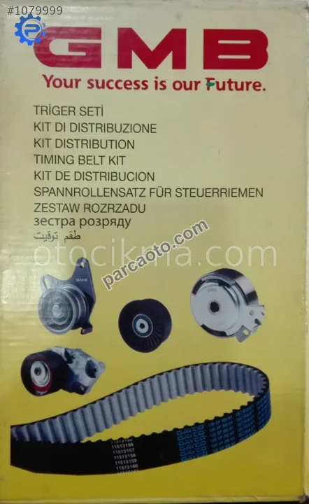 Hyundai Elantra Triger Seti - Bursa Osmangazi