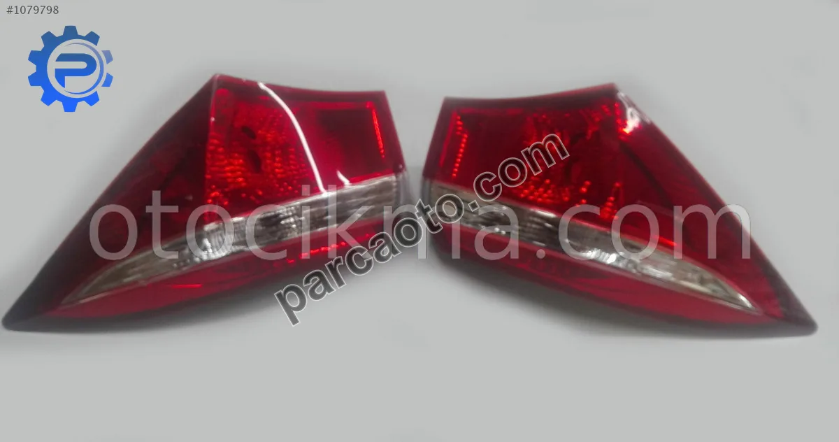 Toyota Corolla Stop - Bursa Osmangazi