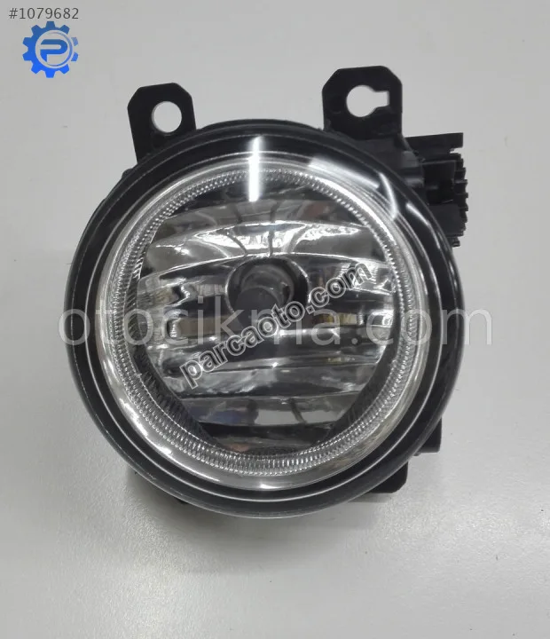 Honda Civic Sis Farı - Bursa Osmangazi