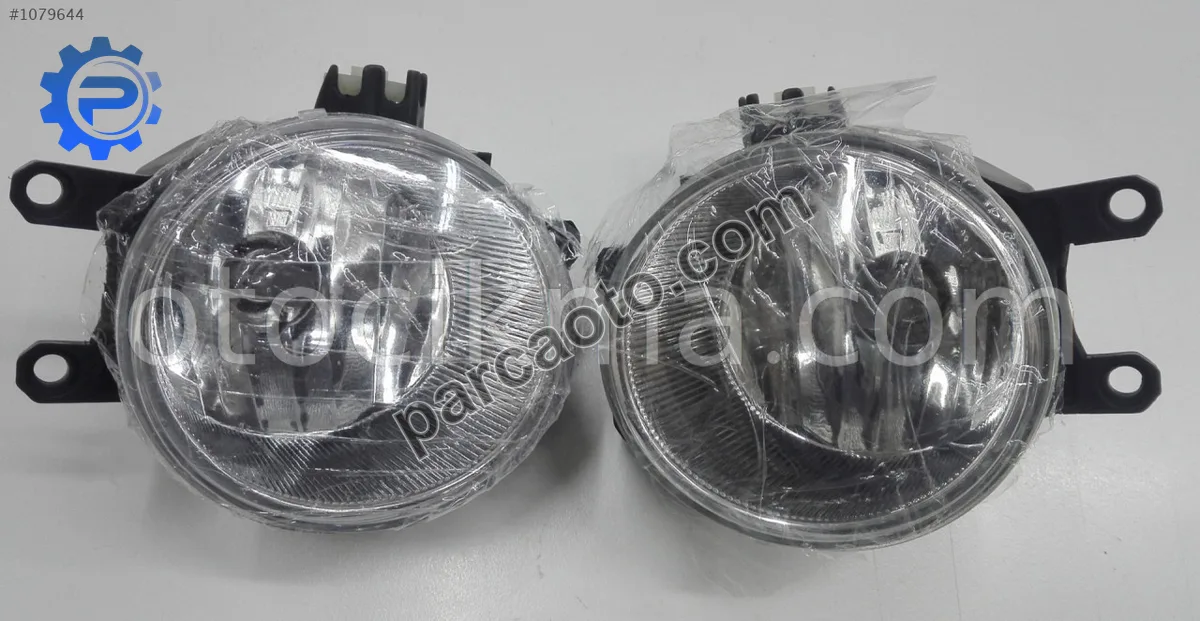 Toyota Corolla Sis Farı - Bursa Osmangazi