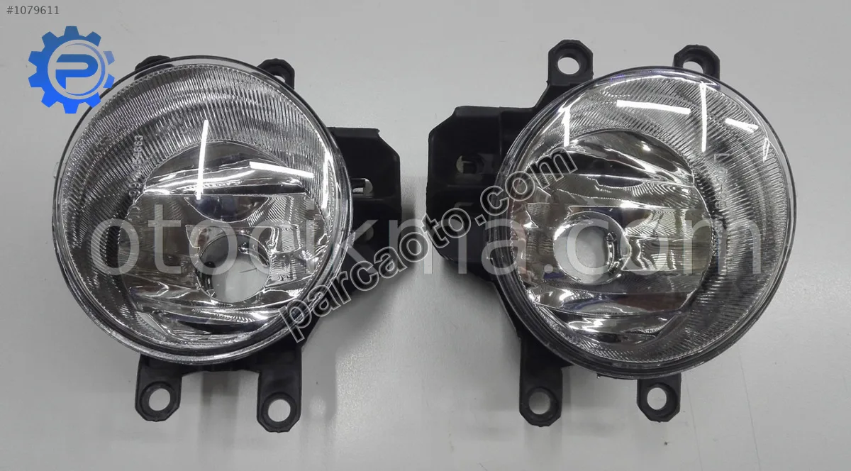 Toyota Corolla Sis Farı - Bursa Osmangazi