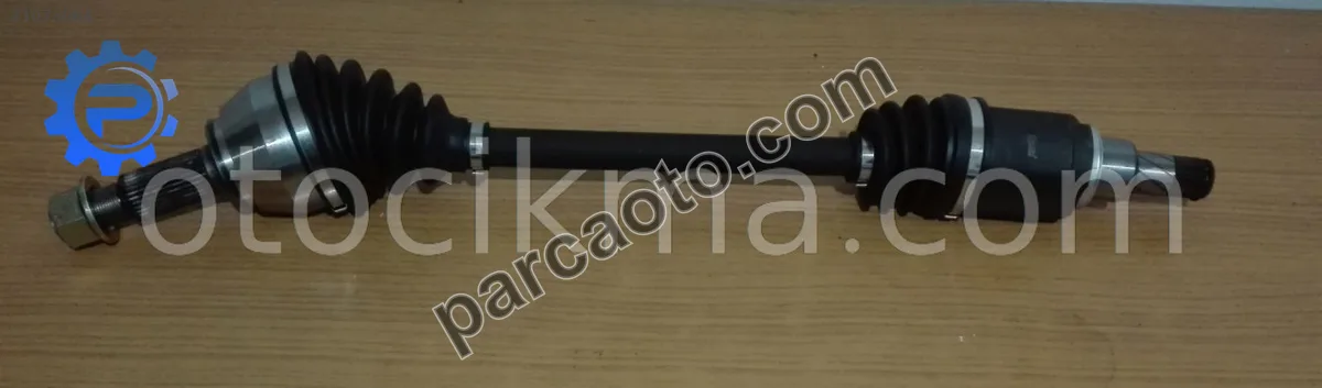 Nissan Qashqai Aks - Bursa Osmangazi