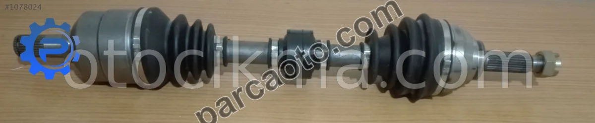 Hyundai Getz Aks - Bursa Osmangazi