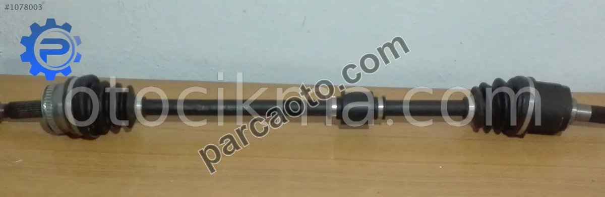 Hyundai Accent Aks - Bursa Osmangazi