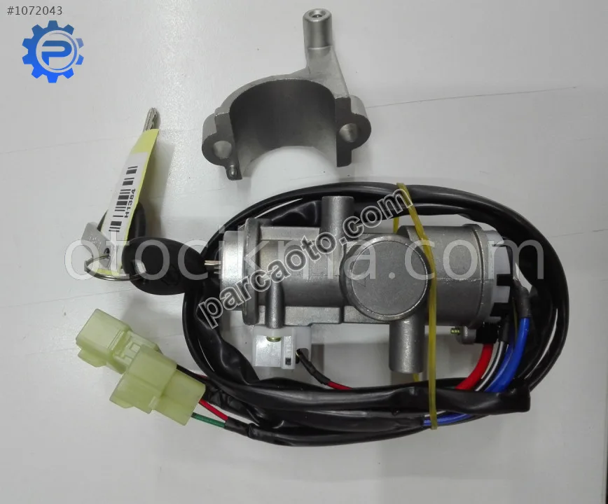 Hyundai H100 Kontak Seti - Bursa Osmangazi