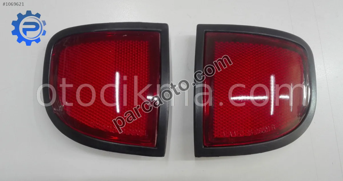 Mitsubishi L200 Stop - Bursa Osmangazi