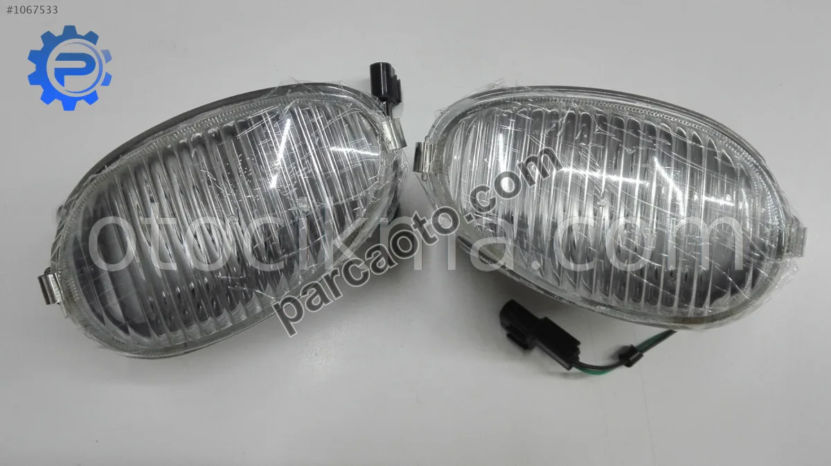 Hyundai Accent Sis Farı - Bursa Osmangazi