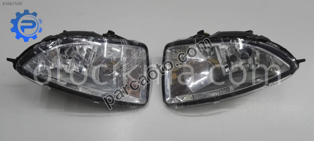 Honda Civic Sis Farı - Bursa Osmangazi