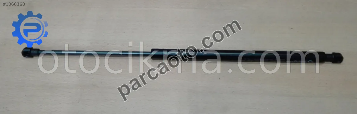 Toyota Corolla Amortisör - Bursa Osmangazi