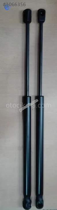 Hyundai i20 Amortisör - Bursa Osmangazi