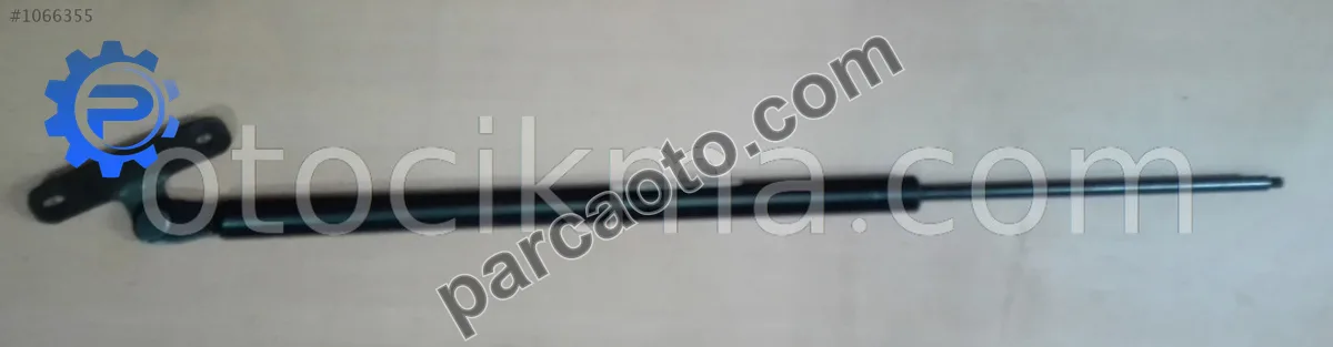 Nissan Pathfinder Amortisör - Bursa Osmangazi