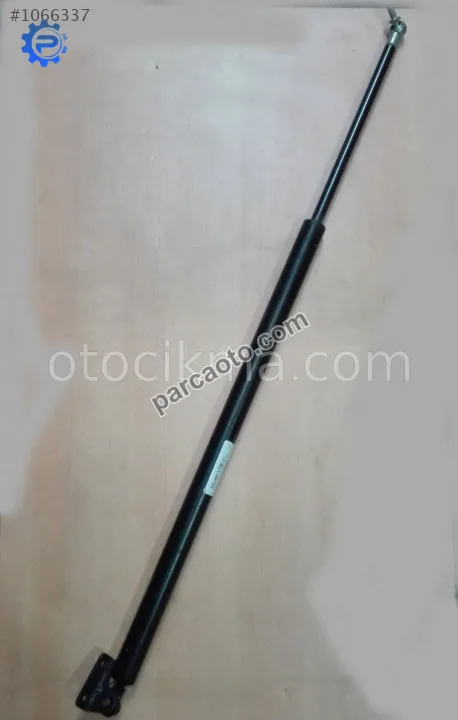 Hyundai Starex Amortisör - Bursa Osmangazi