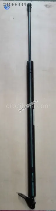 Kia Pregio Amortisör - Bursa Osmangazi