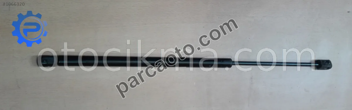 Nissan Primera Amortisör - Bursa Osmangazi