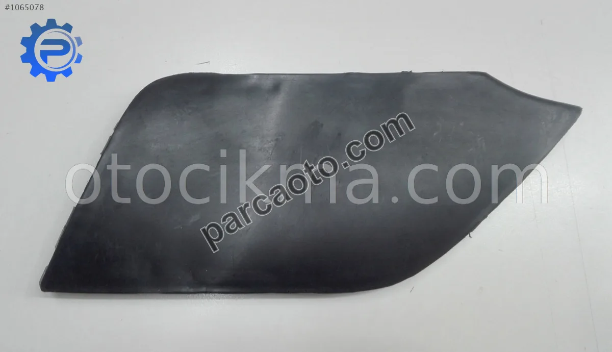 Nissan X-Trail Tampon Ön - Bursa Osmangazi