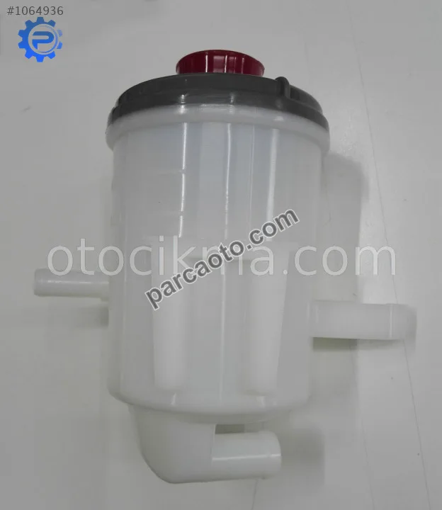 Honda CR-V Direksiyon Yağ Deposu - Bursa Osmangazi