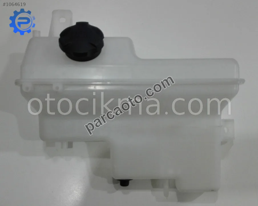 Hyundai H100 Yedek Su Deposu - Bursa Osmangazi