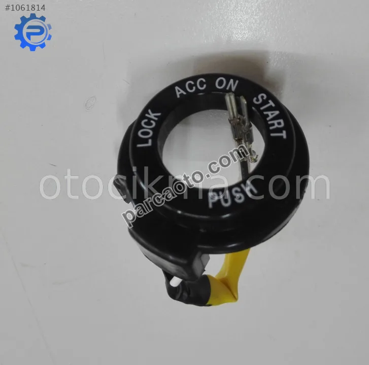 Hyundai Accent Era Kontak Anteni 2006
