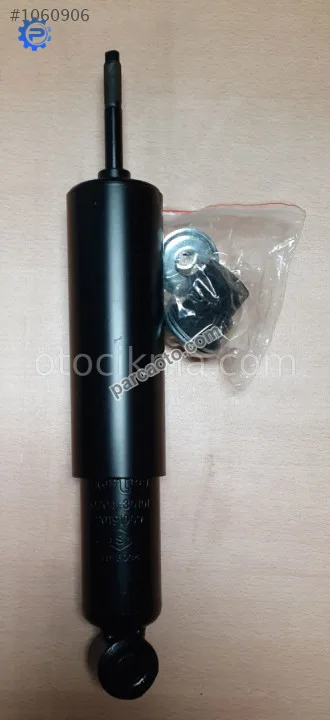 Hyundai Starex Amortisör - Bursa Osmangazi