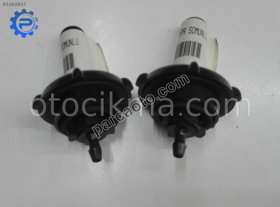 Isuzu NPR Cam Motoru - Bursa Osmangazi