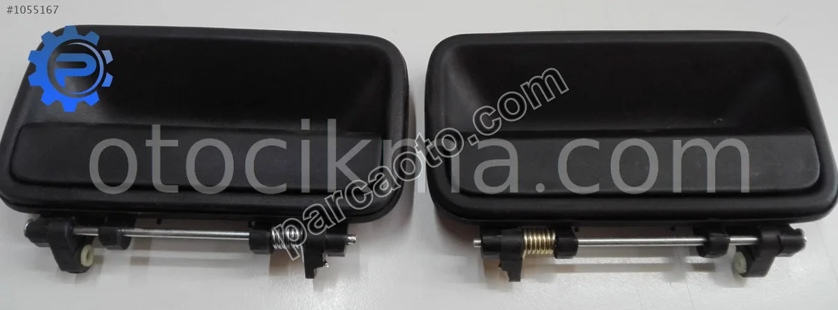 Hyundai H350 Kapı - Bursa Osmangazi