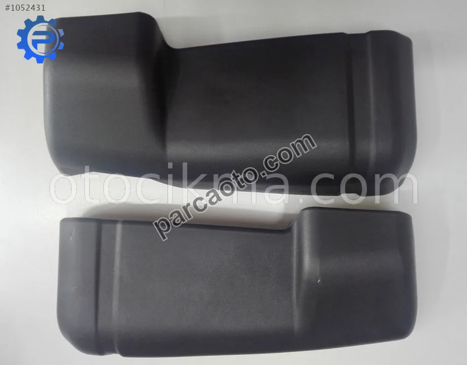 Mitsubishi L300 Tampon Ön - Bursa Osmangazi