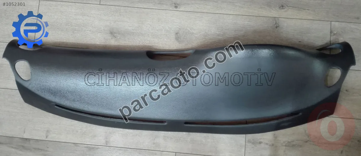 Hyundai Accent Torpido Kaplama 1995 1999 - yumurta kasa