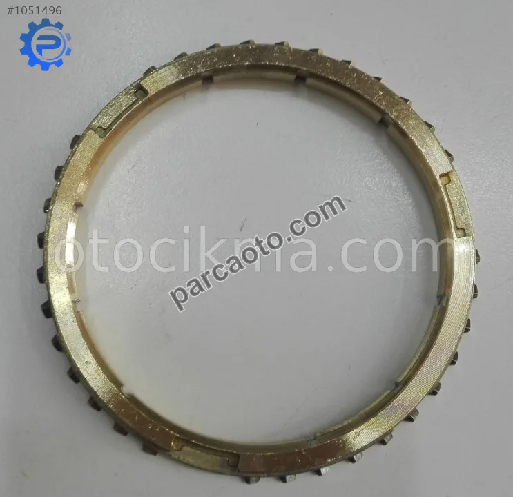 Toyota Corolla Vites Dişlileri - Bursa Osmangazi