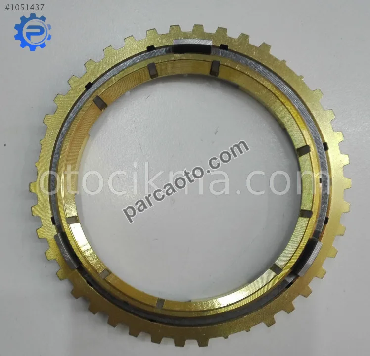 Toyota Corolla Vites Dişlileri - Bursa Osmangazi