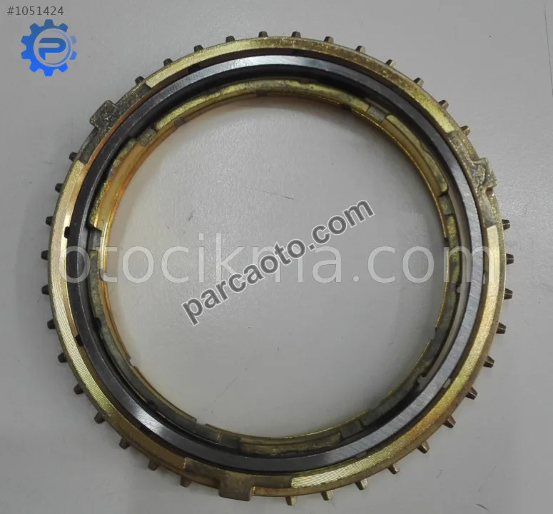 Toyota Corolla Vites Dişlileri - Bursa Osmangazi