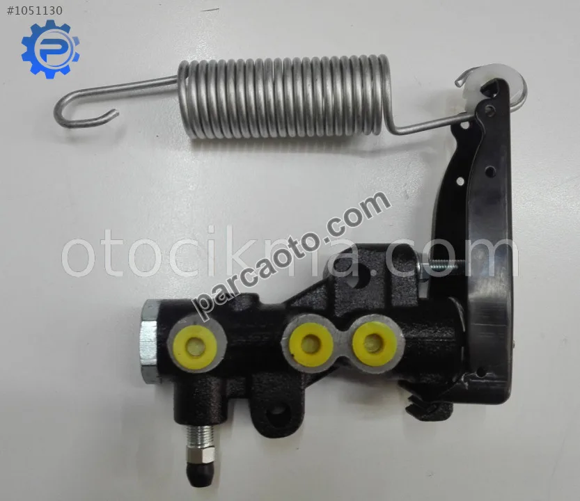 Mitsubishi L200 Fren Limitörü - Bursa Osmangazi